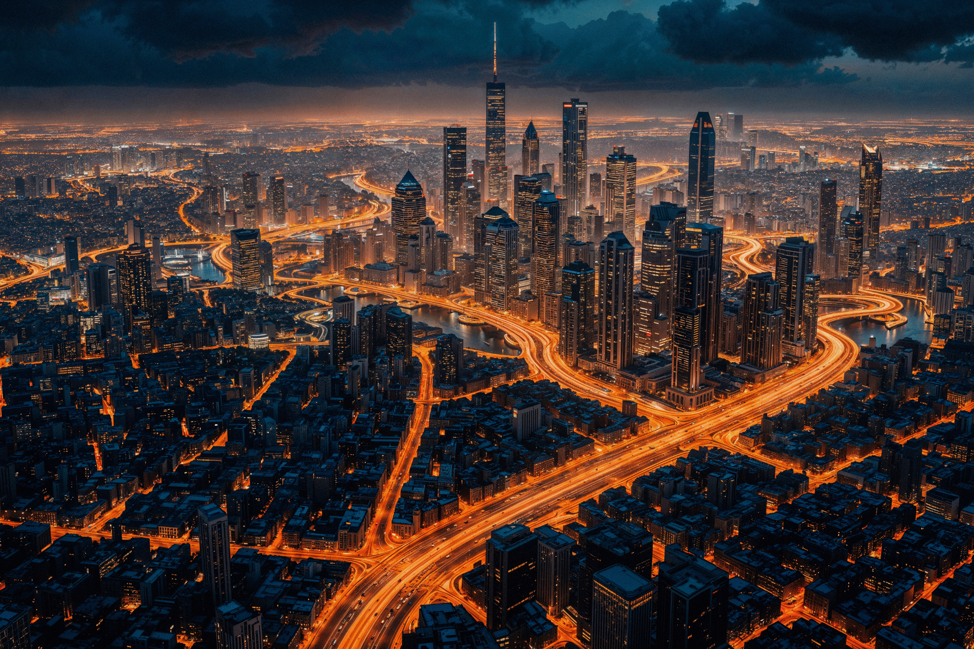 Global Luxury in Transition: Key Findings from the Bain Market Study