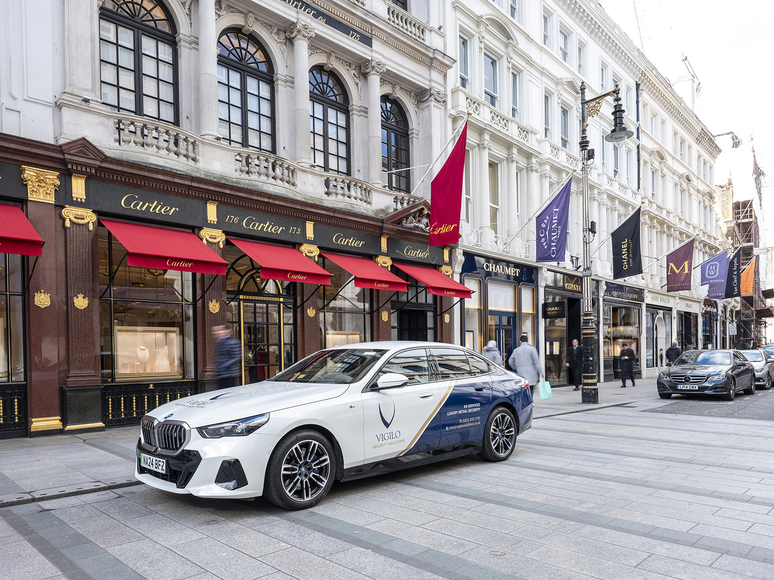 WLCC Welcomes Vigilo Solutions Limited as New Member