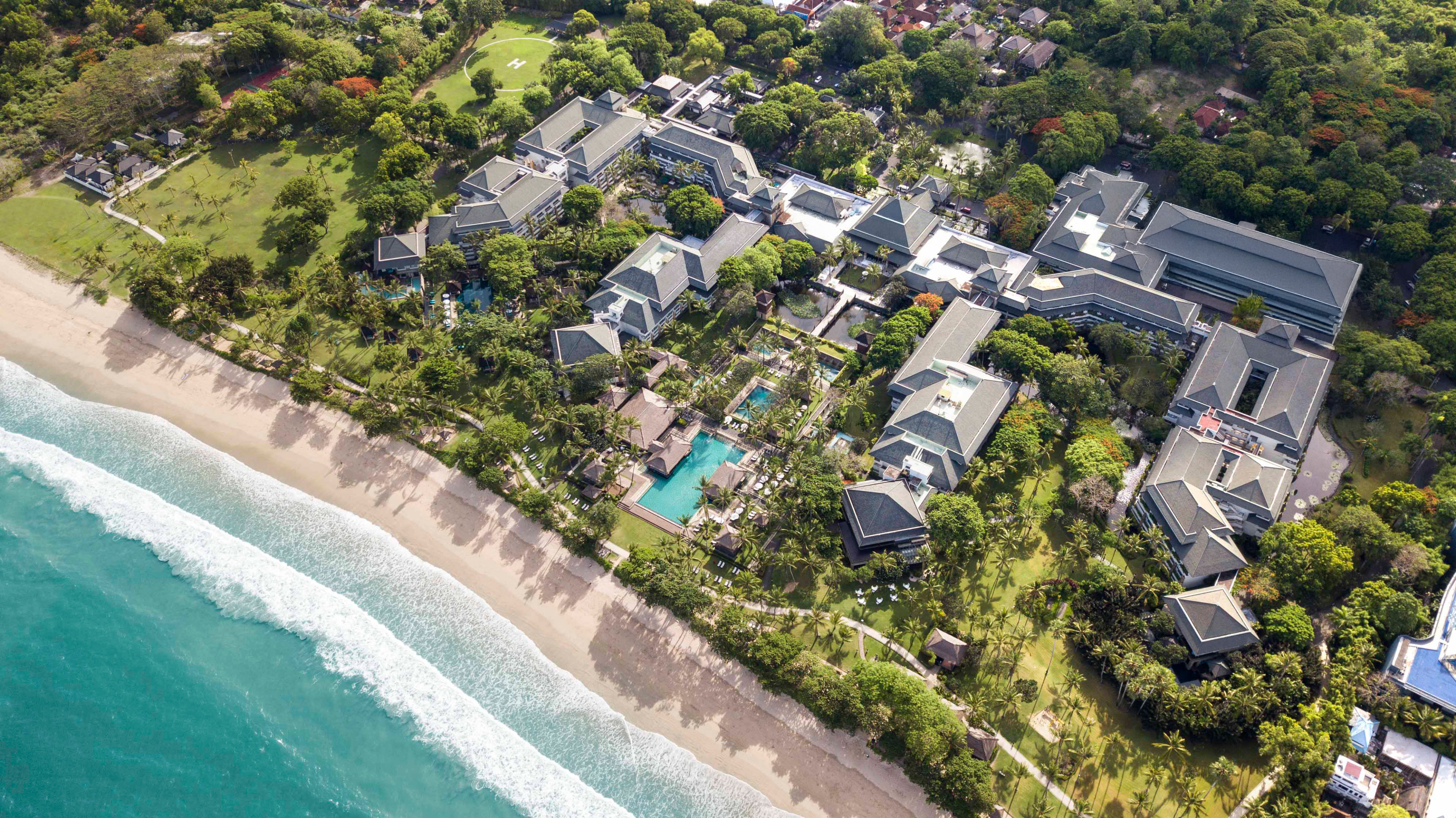 InterContinental Bali Resort: Where Balinese Heritage Transforms Family Travel