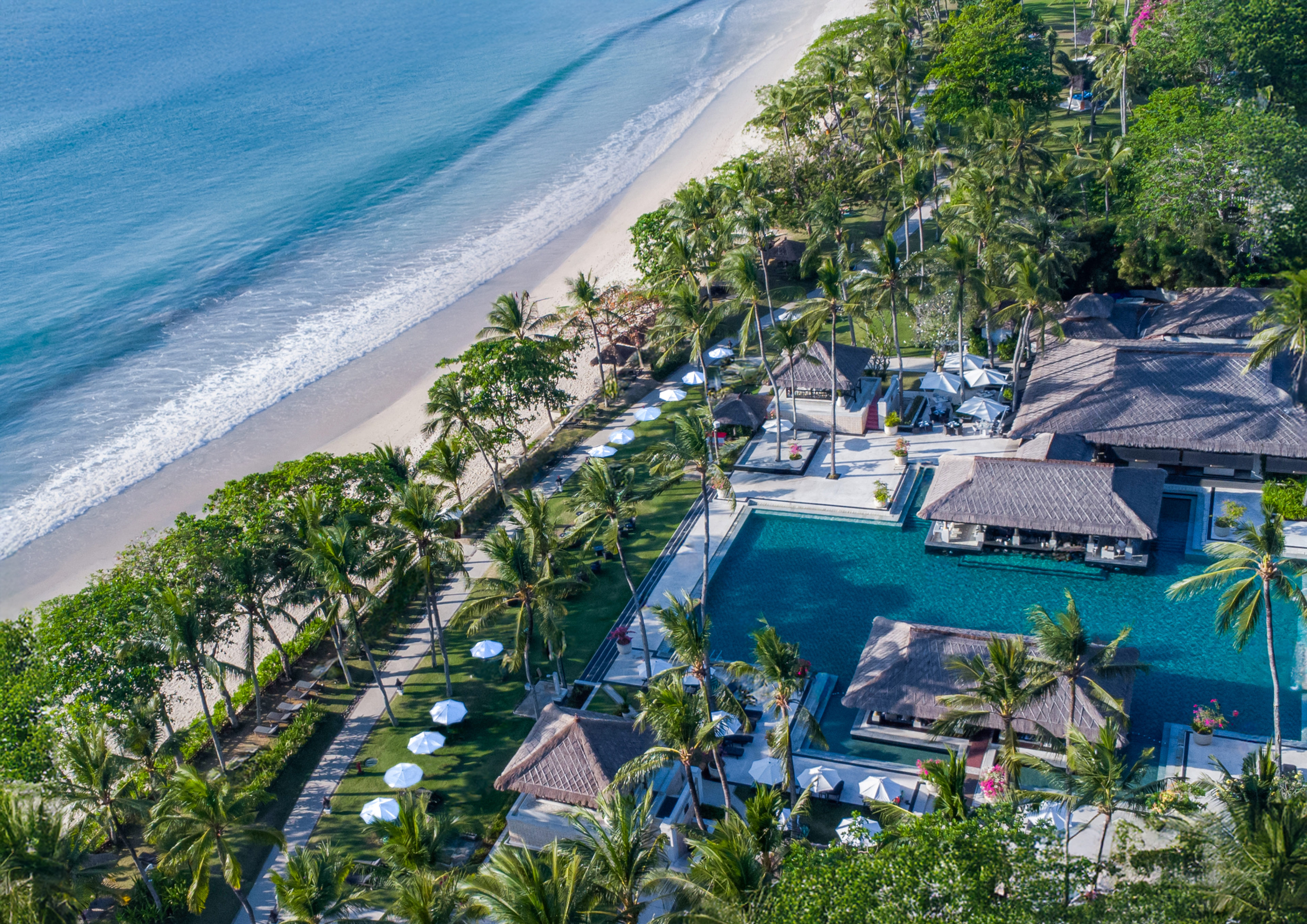 InterContinental Bali Resort