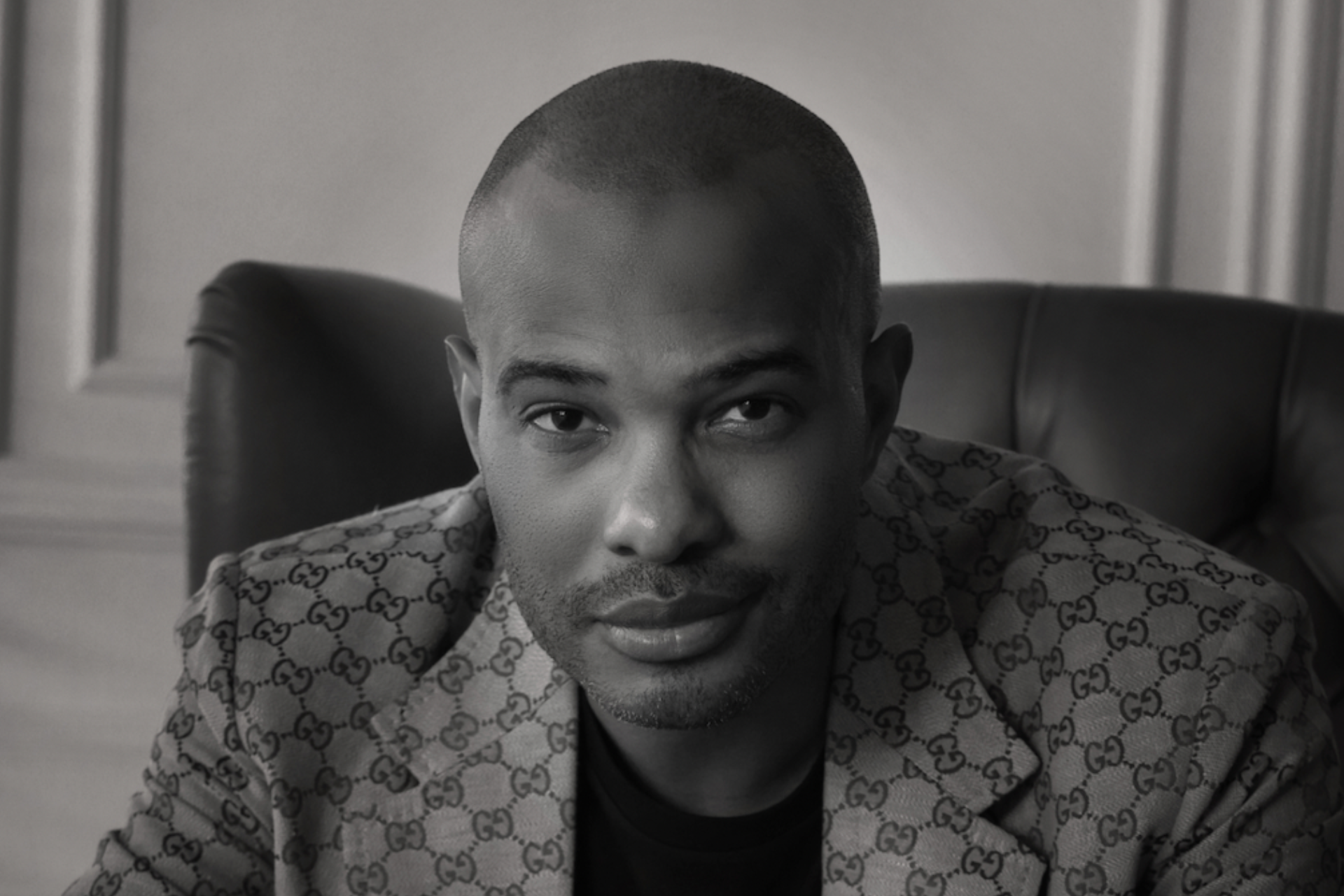 Charley Baouamina on Elegance and Global Luxury Branding