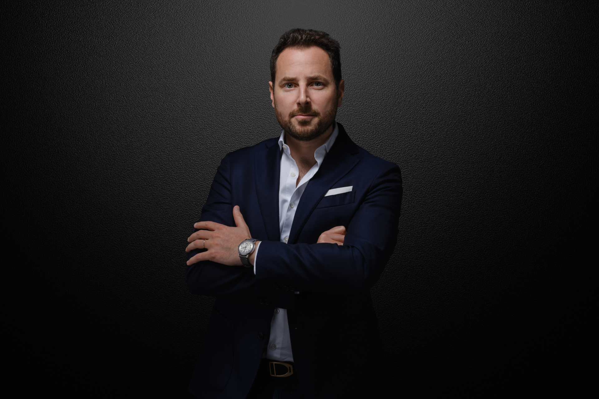 Exclusive Conversation: Jeremie Bernheim on Strategic Leadership in Luxury