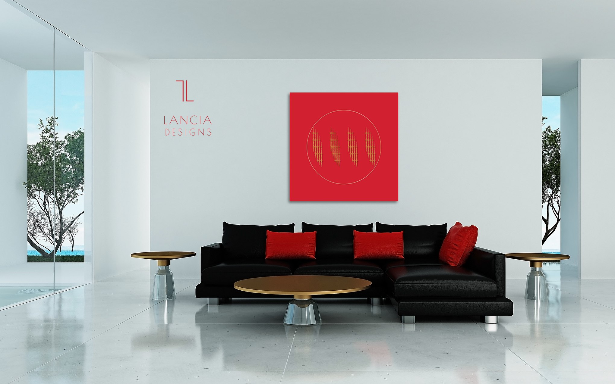 WLCC Welcomes Lancia Designs