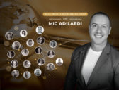 Leadership Lounge with Mic Adilardi: Inside the Luxury Travel Ecosystem