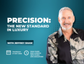 Precision: The New Standard in Luxury