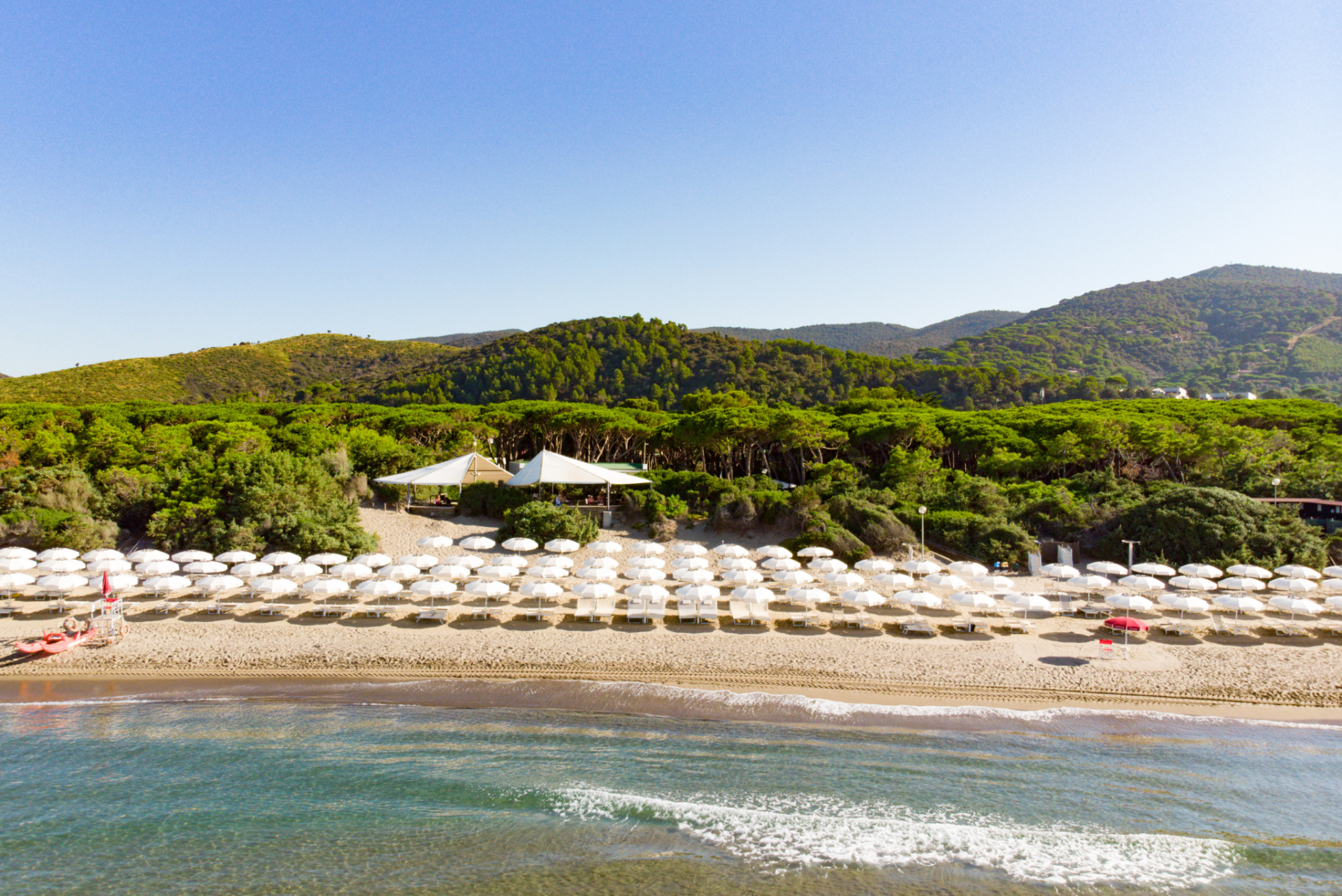 Riva del Sole Resort & Spa