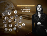 Leadership Lounge with Carlota Rodben: Rethinking Luxury