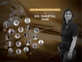 Winning India with Dr. Sheetal Jain