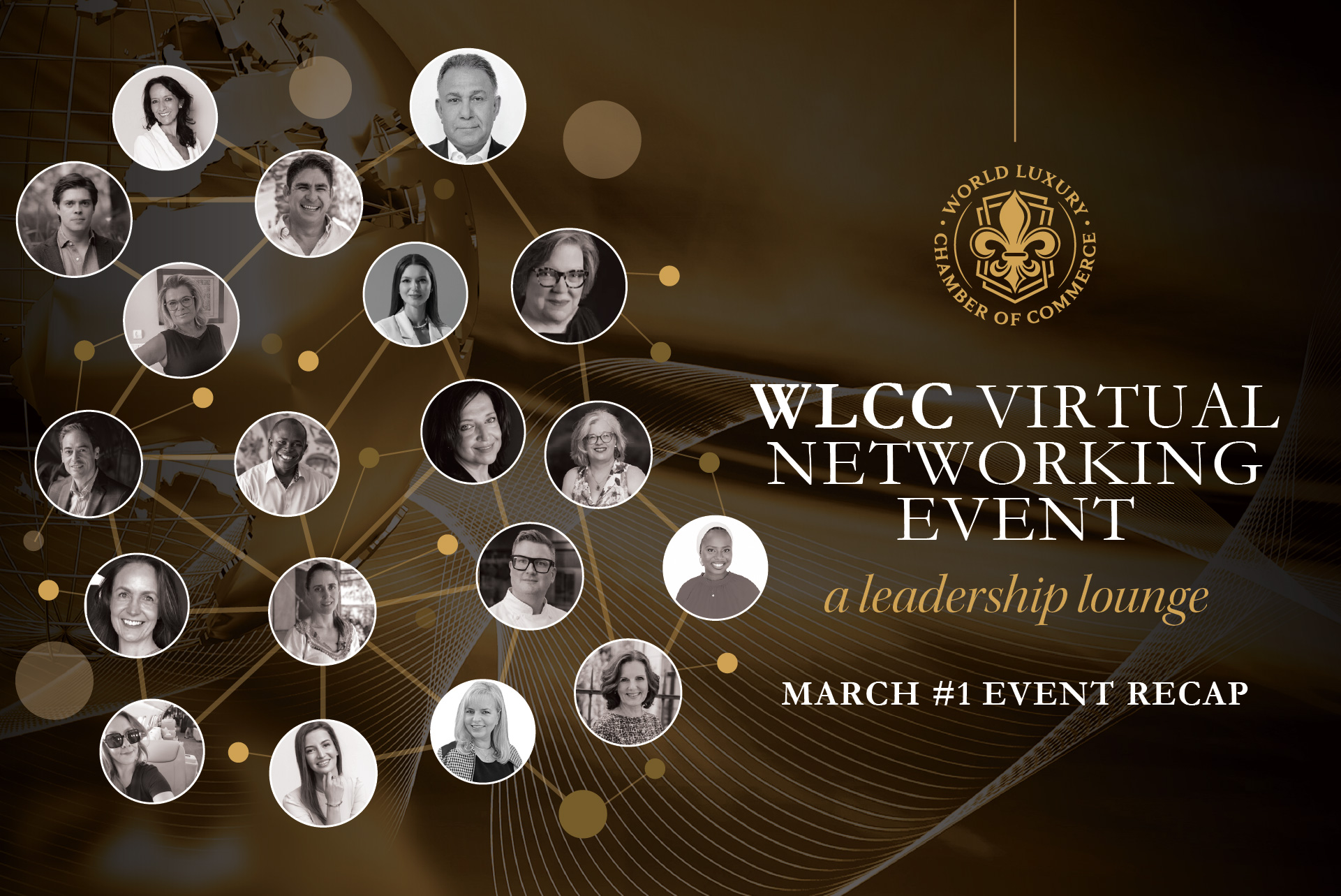 Inside the WLCC Leadership Lounge: Rethinking Luxury Leadership with Bob Kharazmi