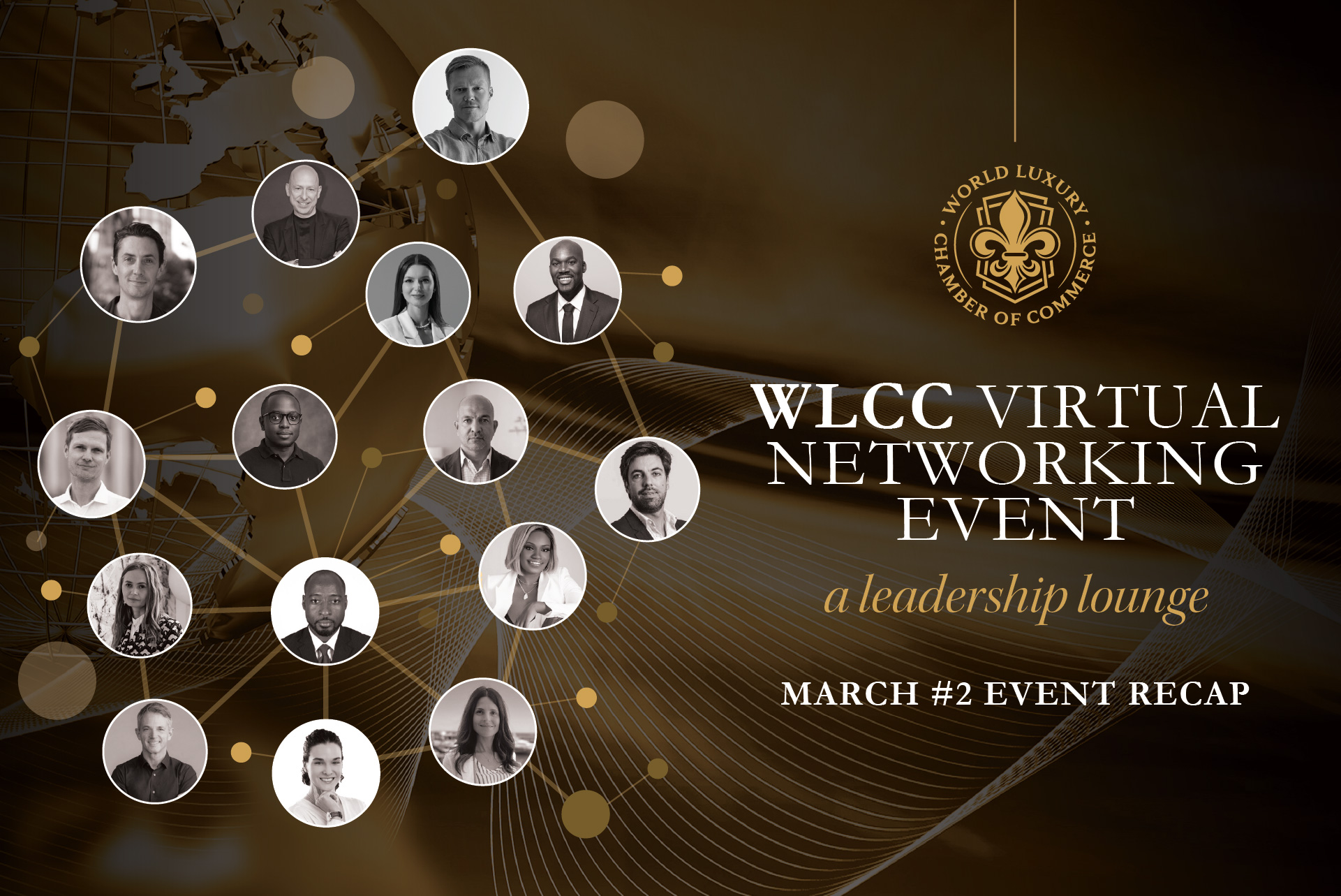 Inside the WLCC Leadership Lounge: Crypto in Luxury – From Trend to Standard