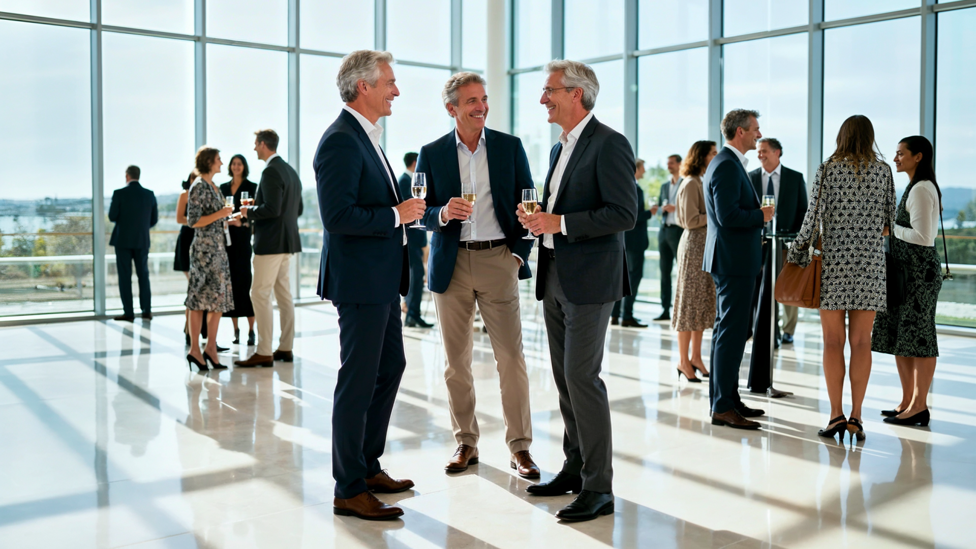 Quality Over Quantity: How Curated Networking Is Transforming B2B Relationships