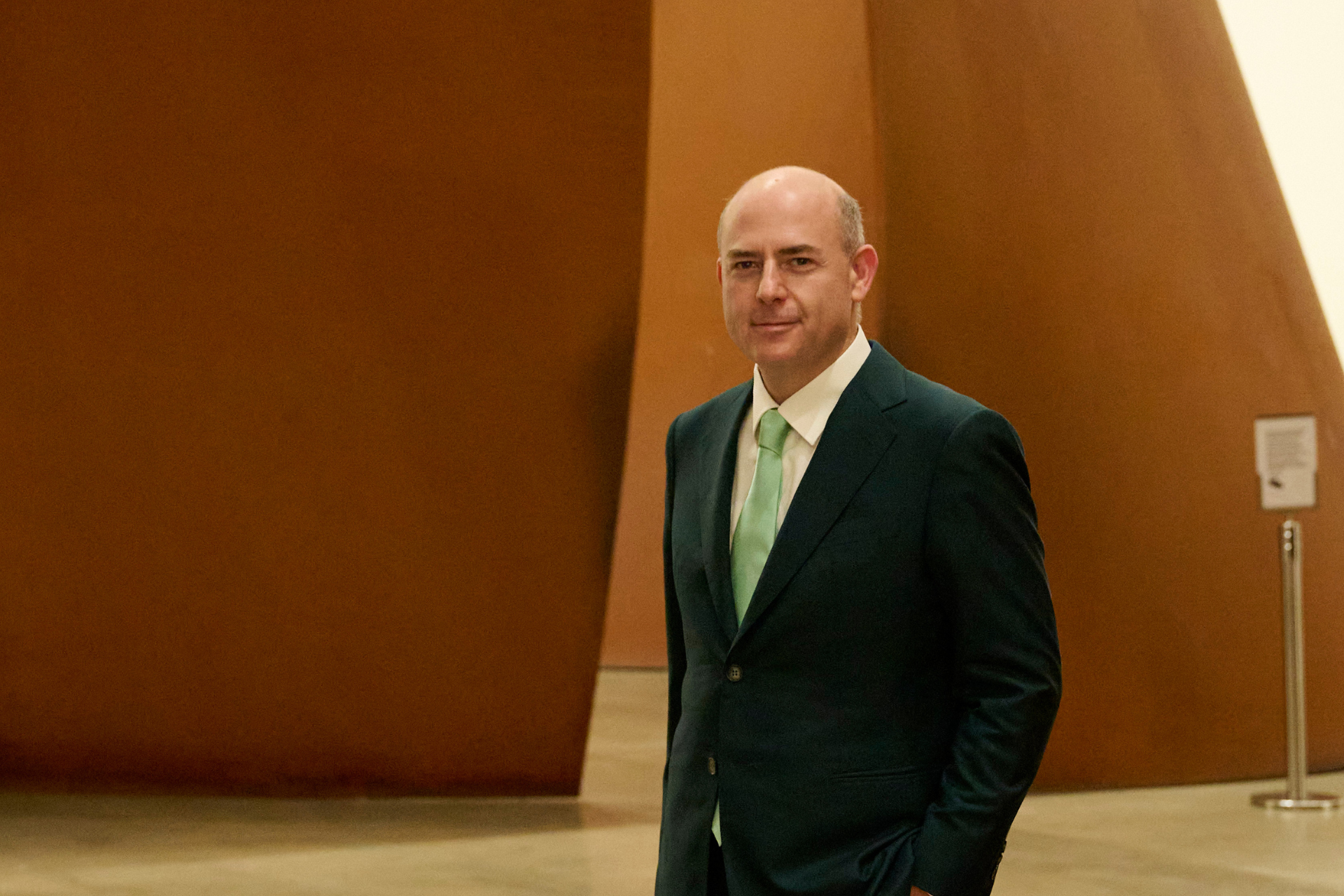 Giannis Stasinopoulos On Luxury Concierge Services in Athens