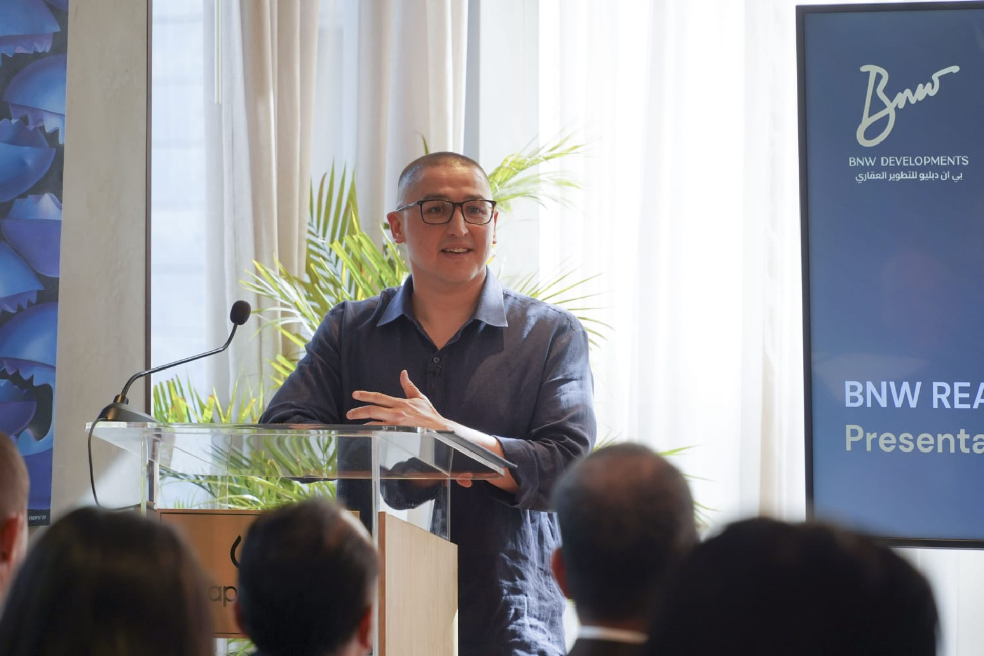 Dubai 2026: From Regional Shifts to New Growth Prospects with Timur Kudratov