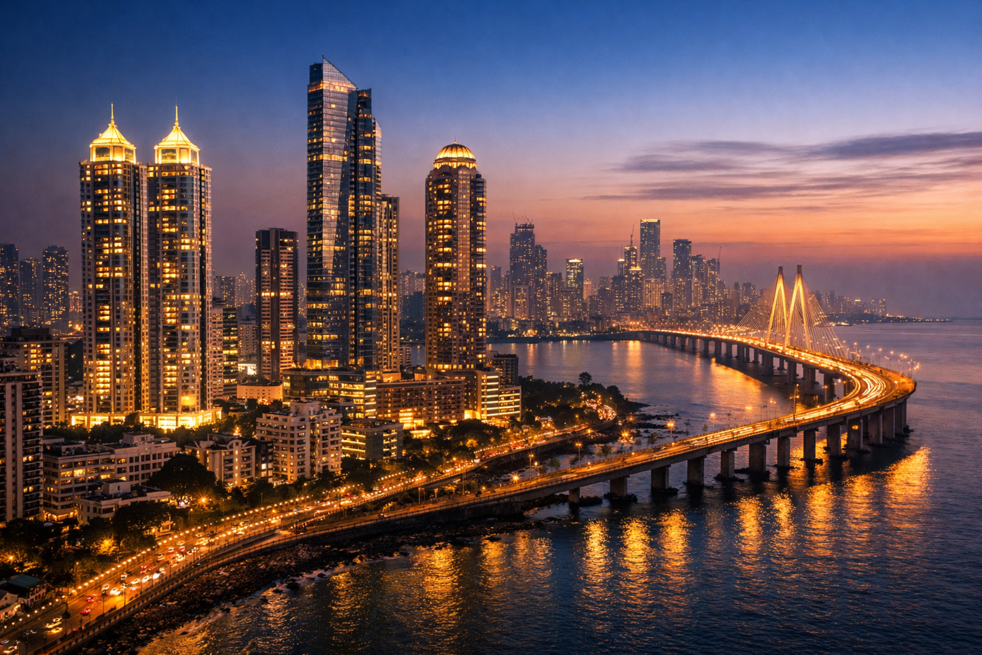 The Great Indian Luxury Pivot: Beyond the Silk Road to a Strategic Superhighway