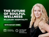 The Future of Soulful Wellness in Luxury Hospitality