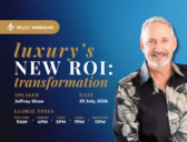 Luxury’s New ROI: Transformation