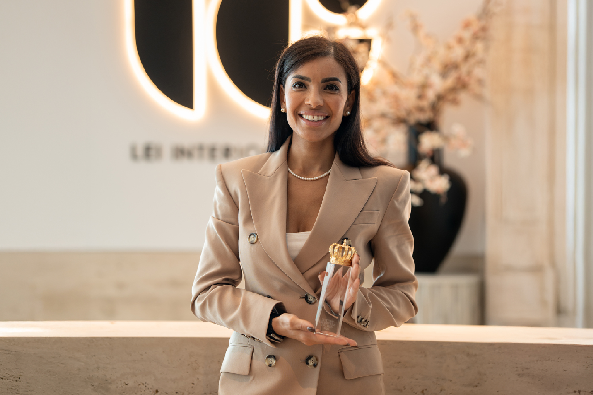 10 Competitive Advantages That Make Luxury Lifestyle Awards #1 Globally