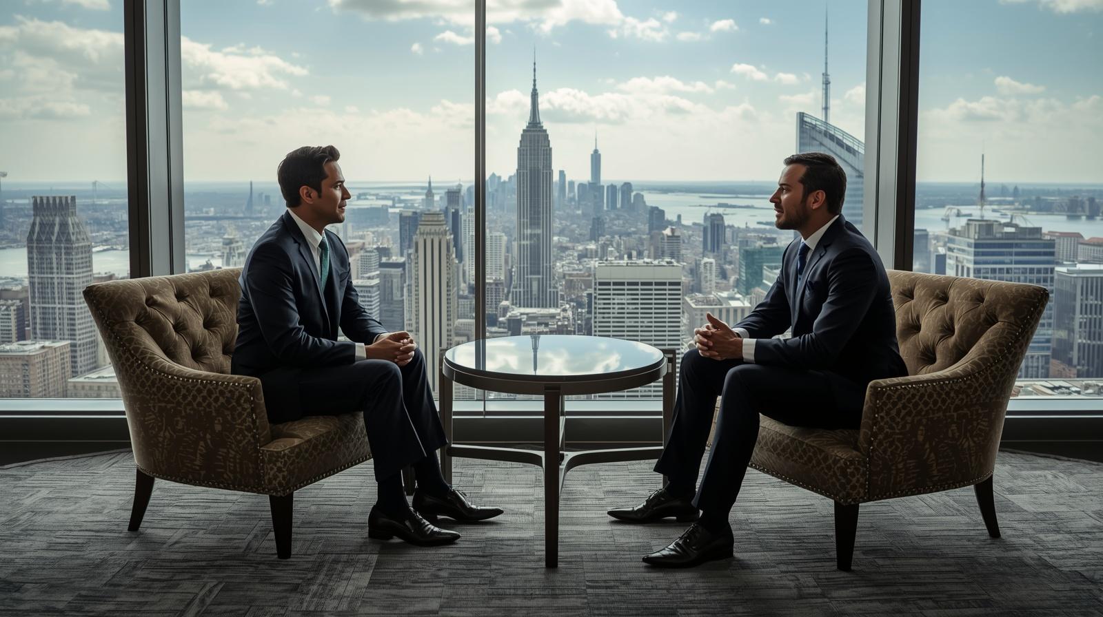 Preparing Leadership for a Multi-Polar Luxury Industry