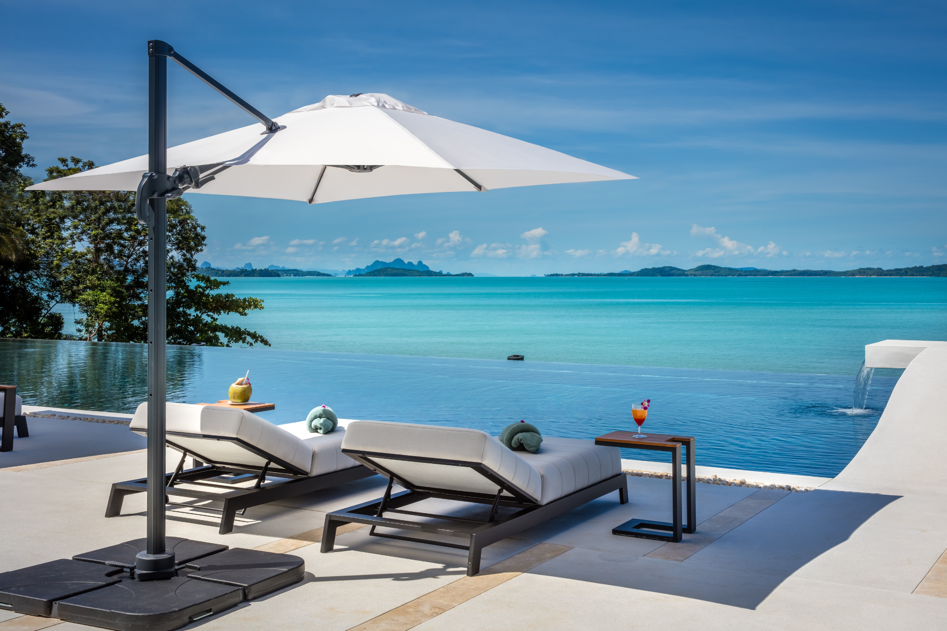 Why Private Villa Stays in Thailand are The Ultimate Travel Indulgence 