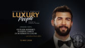 Luxury People Podcast | Episode 8 with Alvaro Nuñez Alfaro