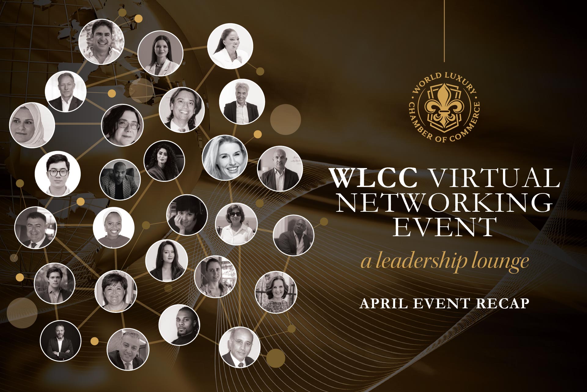 Event Recap: WLCC Leadership Lounge – April 2026