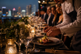 Robb Report Culinary Masters