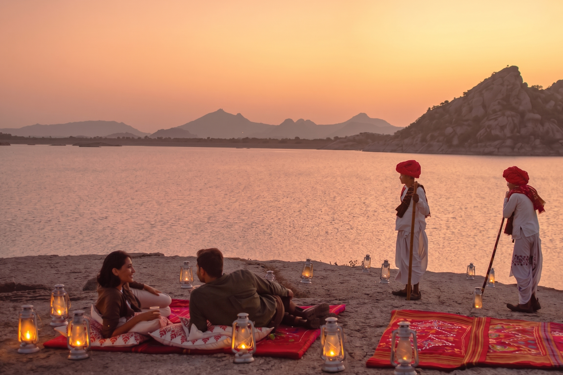 Vilasa Luxury Travel Joins the World Luxury Chamber of Commerce’s Global Network