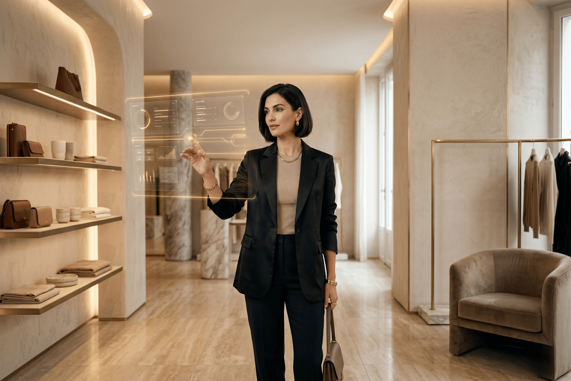 AI, Web3, and the Metaverse: Tools Luxury Leaders Are Using Now