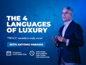 The 4 Languages of Luxury