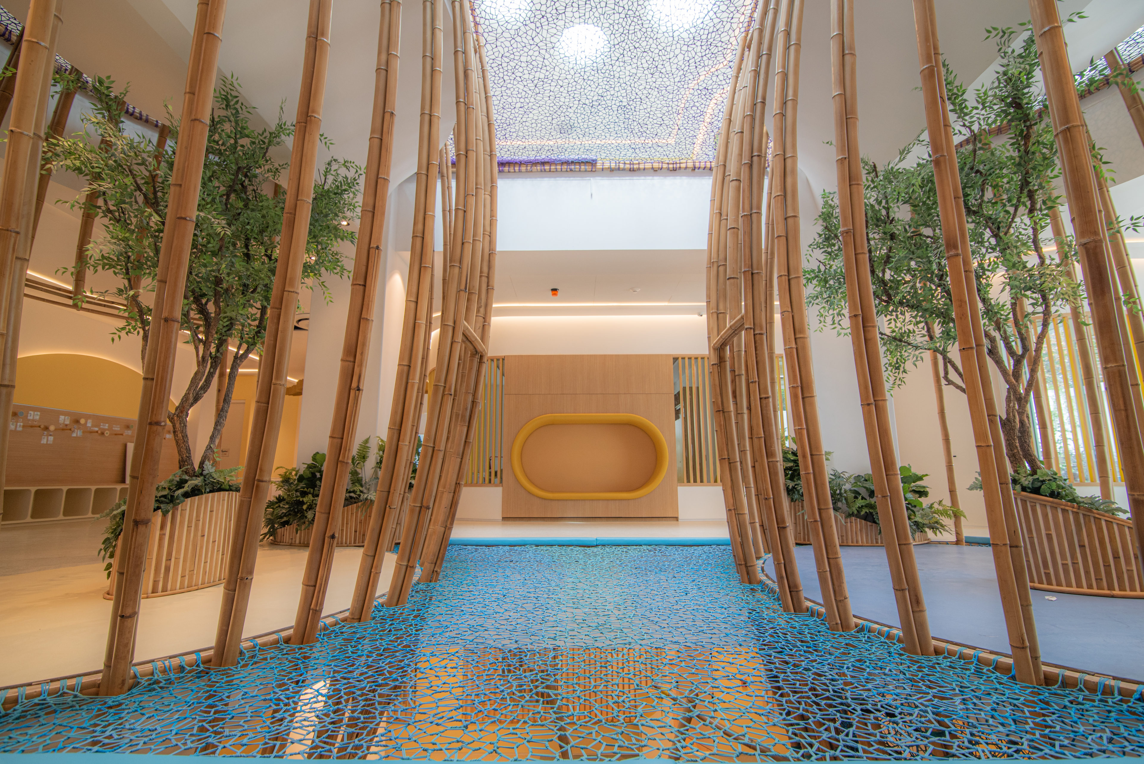 Leadership in Conscious Architectural Practice
