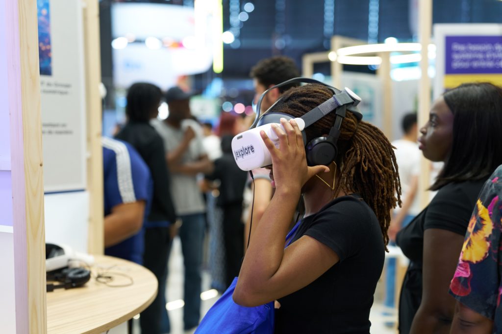 VivaTech 2026