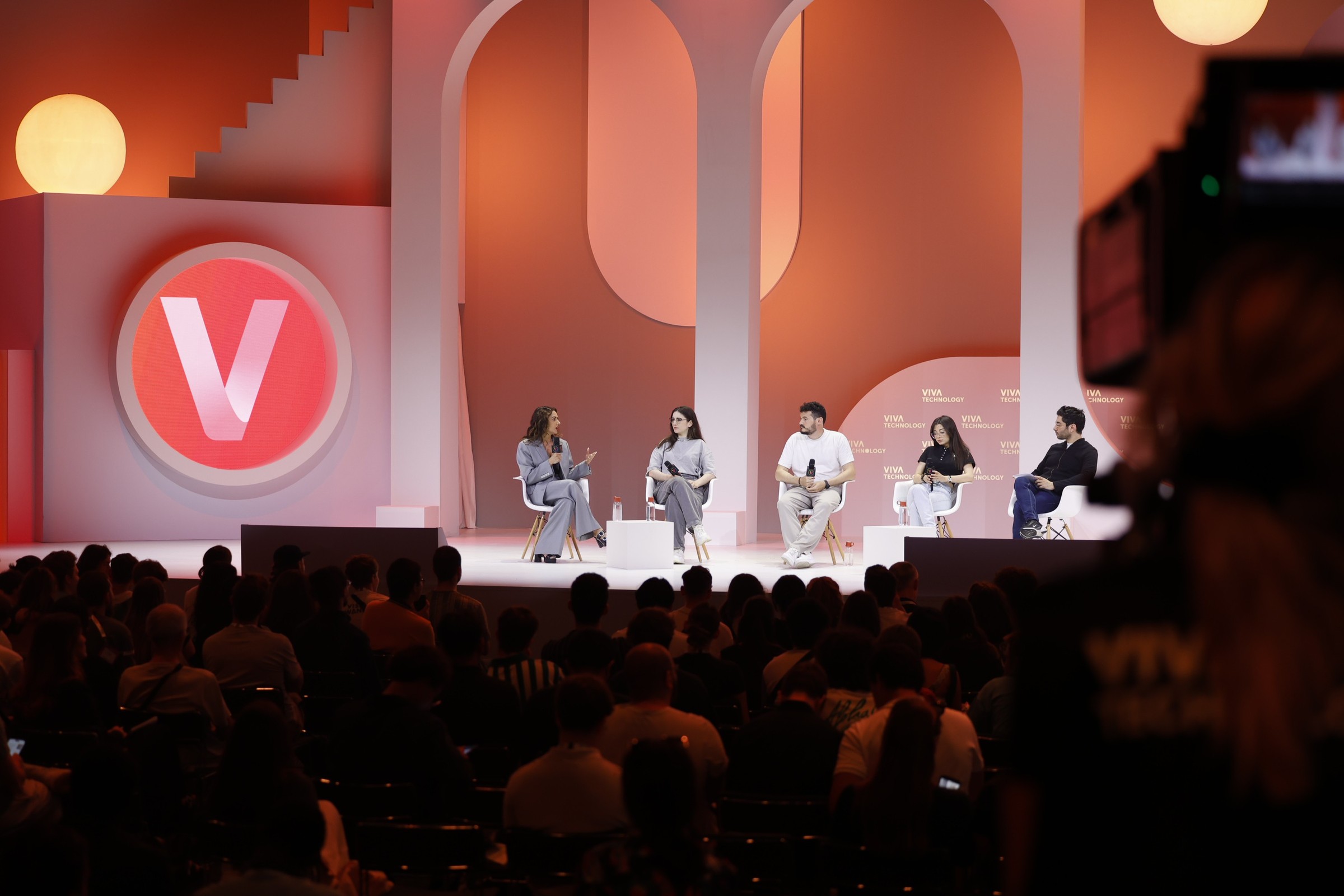 Why VivaTech 2026 Matters Beyond Technology for Global Brands, Executives, and Industry Leaders