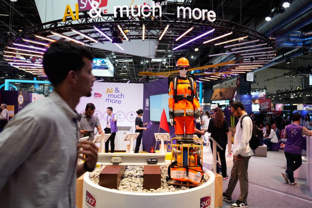 VivaTech 2026