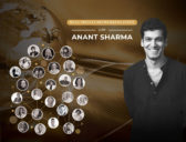 Leadership Lounge with Anant Sharma: Rethinking Luxury Experience in an Age of AI, Culture & Attention