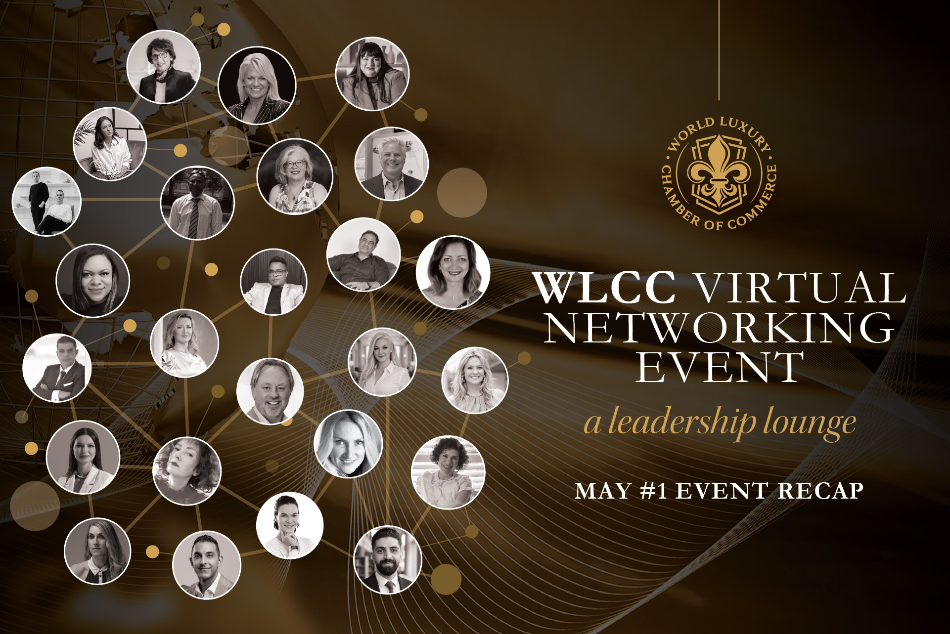 Event Recap: WLCC Leadership Lounge – May #1 2026