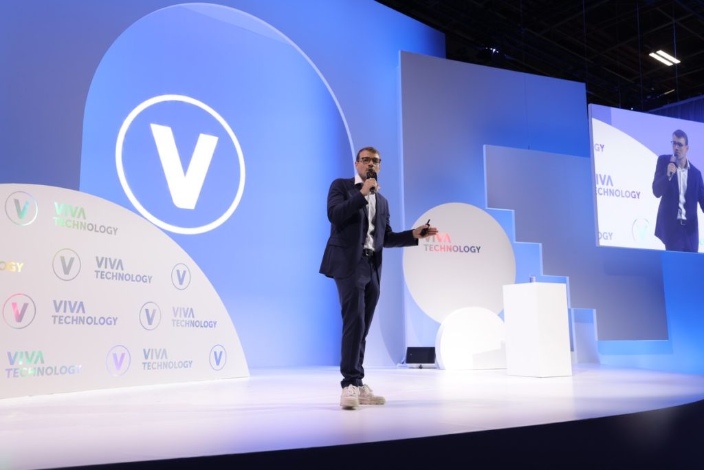 VivaTech 2026