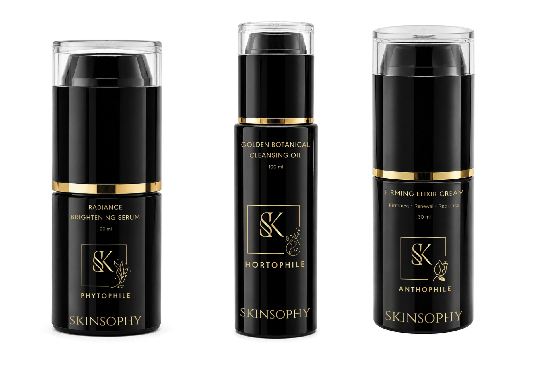 The Expanding Philosophy of Scentsophy
