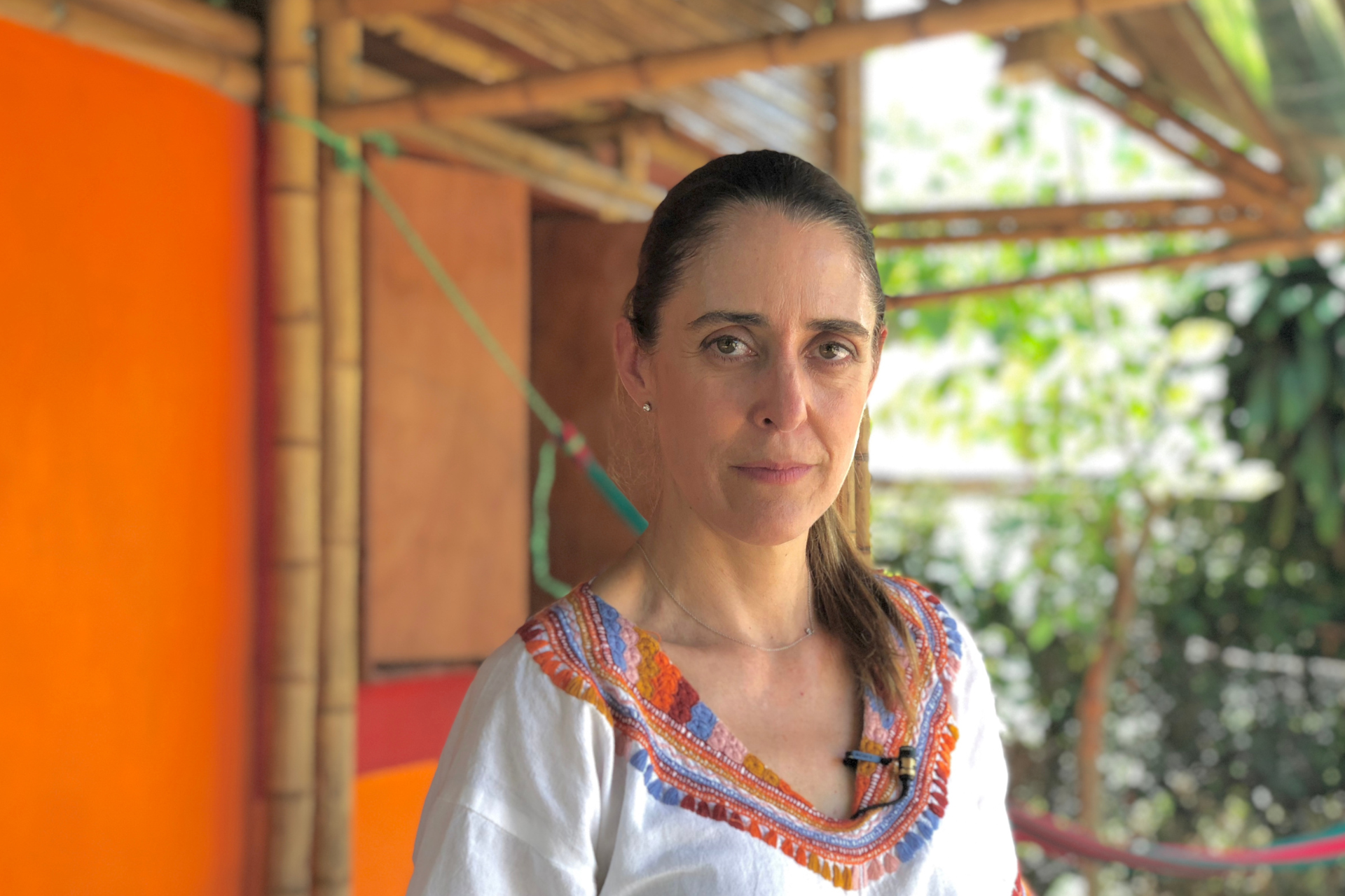 Exclusive Interview: Lucila Aguilar on Authenticity in Luxury Design