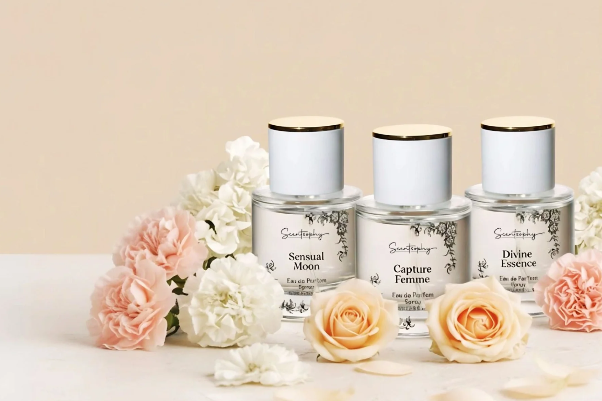 Redefining Conscious Luxury Fragrance
