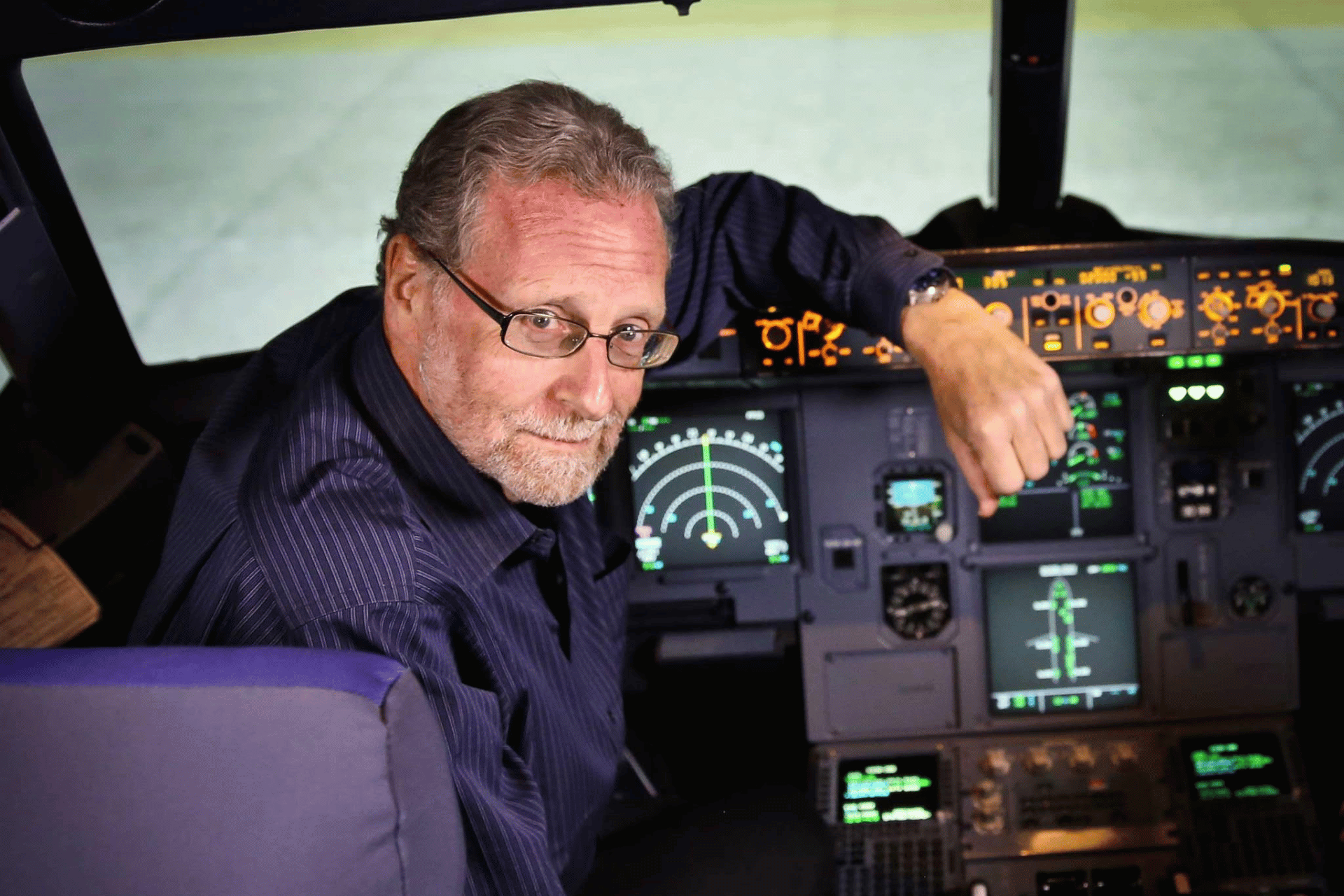 Exclusive Interview: The Truth Behind Modern Travel with Peter Greenberg