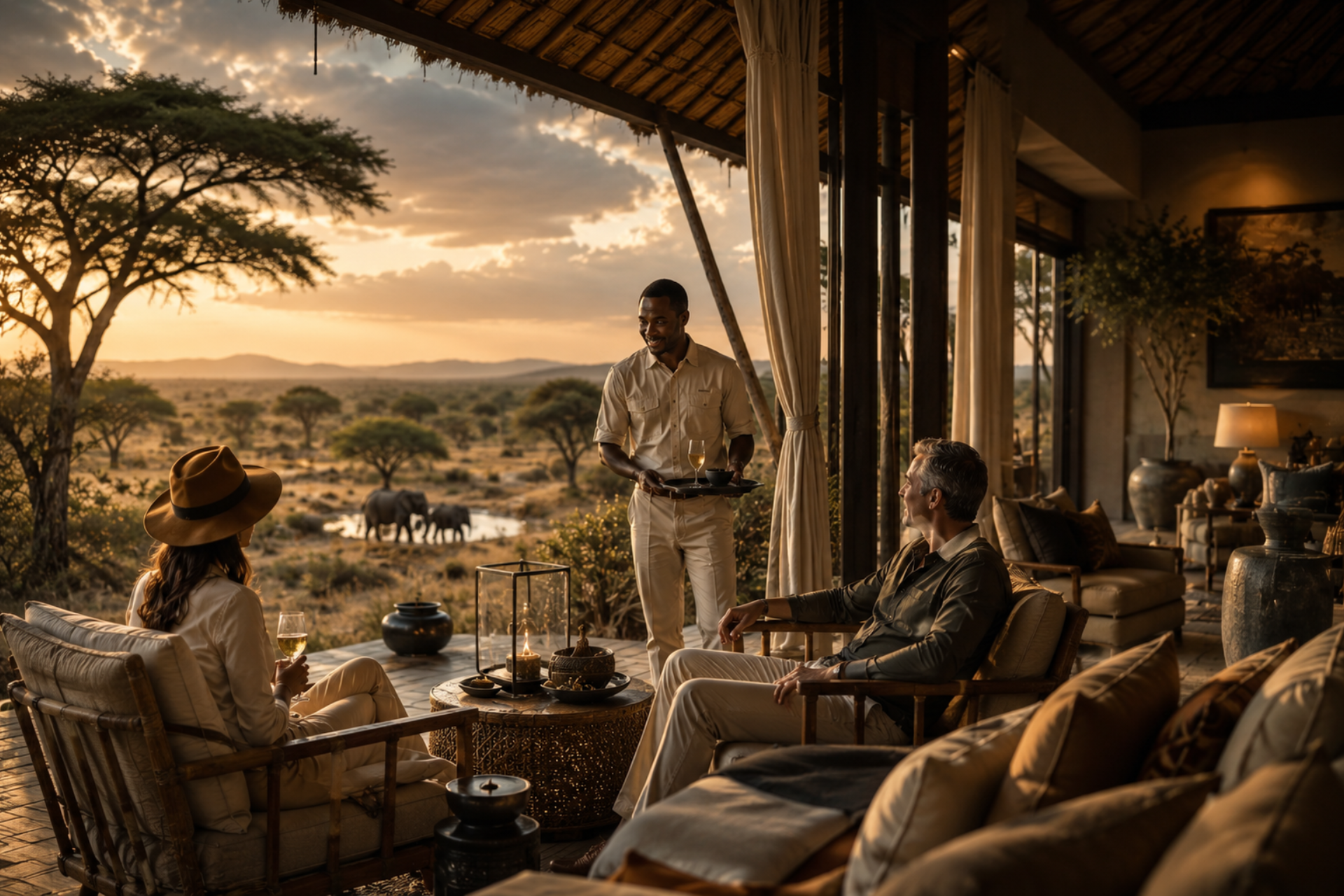 Cultural Intelligence: The Competitive Advantage in Luxury
