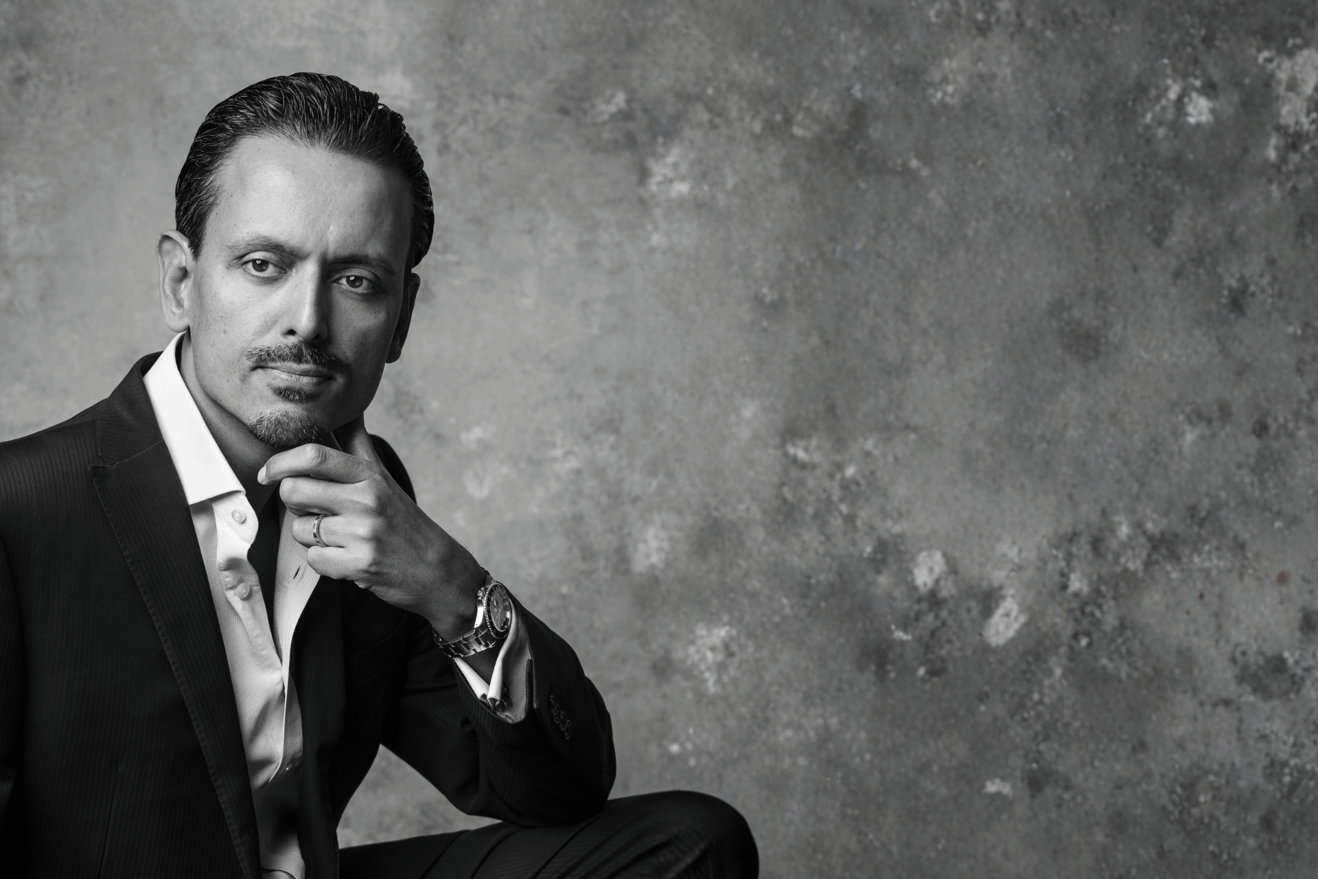Exclusive Interview: Luxury Travel Retail Through a Global Lens with Sacha Zackariya