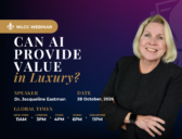 Can AI Provide Value in Luxury?