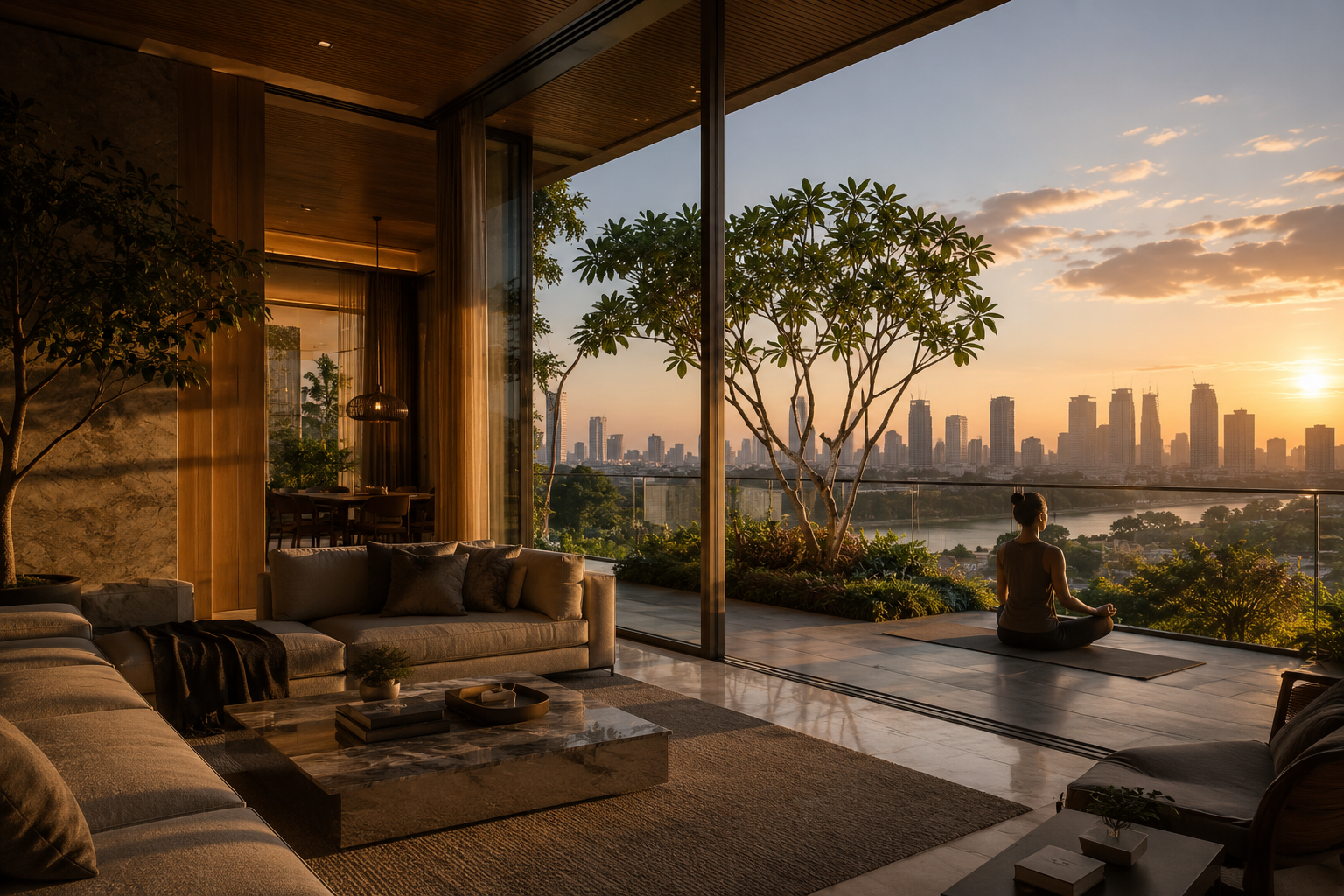 India’s Luxury Residential Market Is Being Redefined in 2026