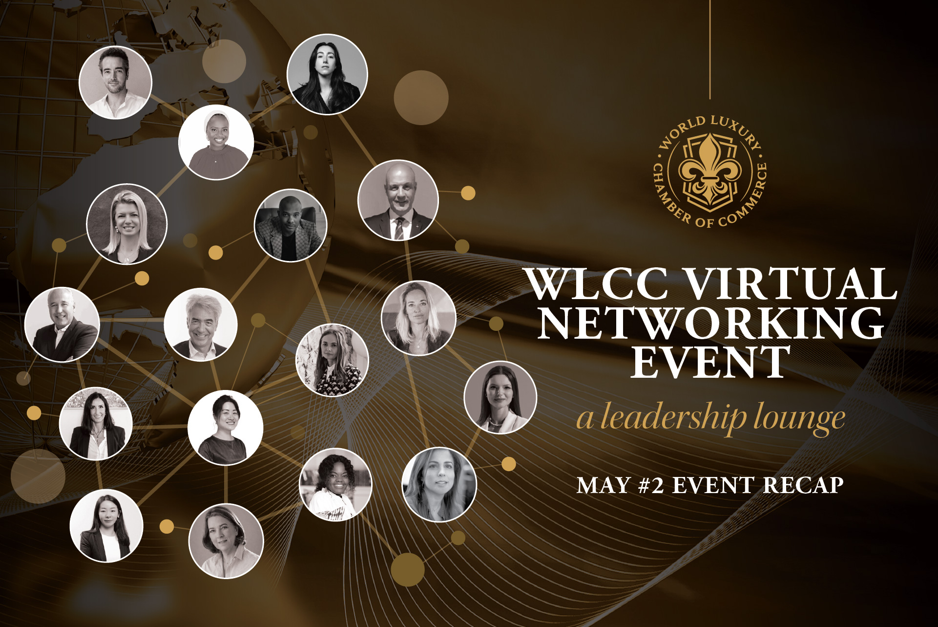 Event Recap: WLCC Leadership Lounge – May #2 2026