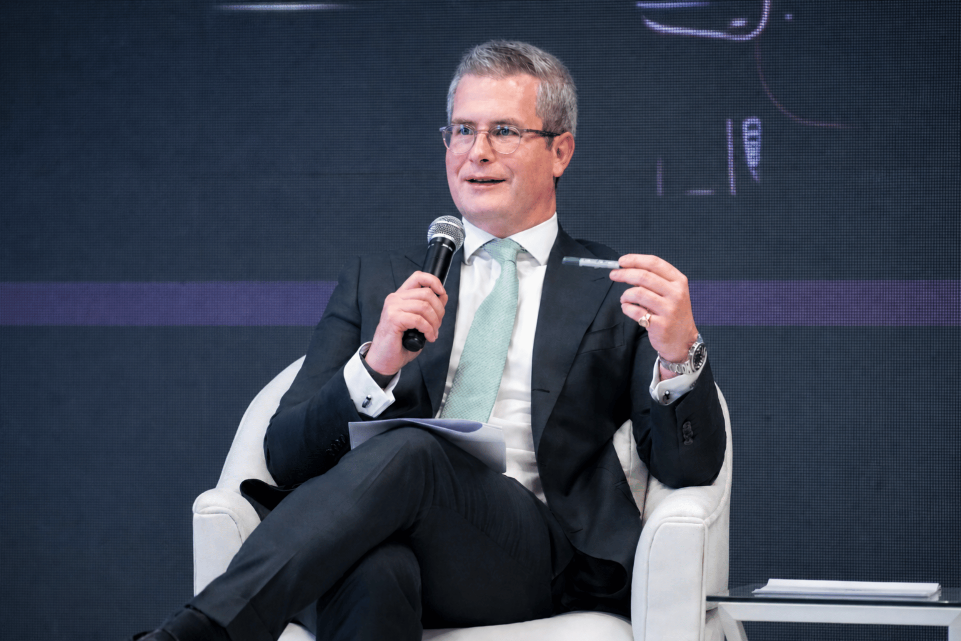 Building Value Before the Build: Jason Margetts on Strategy, Growth & Luxury Real Estate
