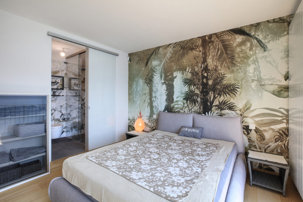Private Fine Immobilien AG