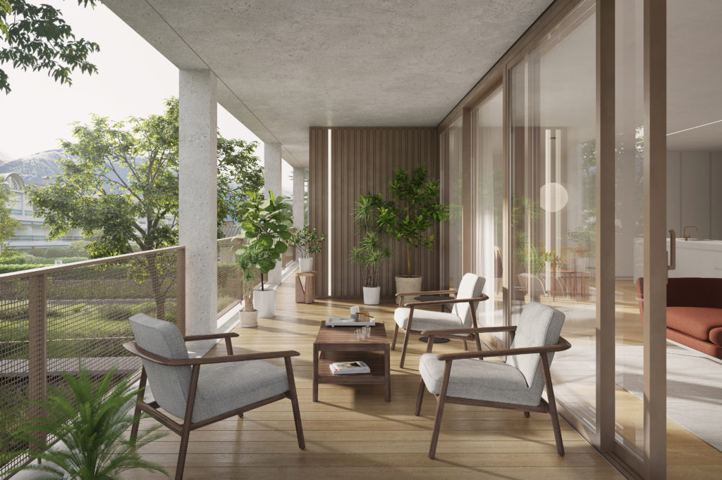 Private Fine Immobilien AG