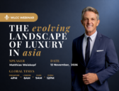 The Evolving Landscape of Luxury in Asia