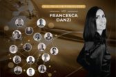 WLCC Leadership Lounge: The Luxury Advantage with Francesca Danzi